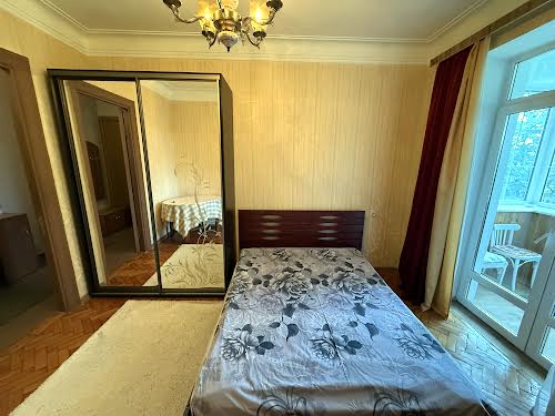 квартира по адресу Ярослава Гашека бульв., 16