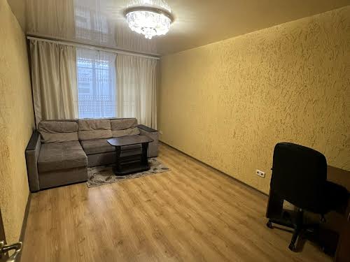 квартира по адресу Гагарина просп., 45а