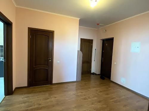 квартира за адресою Воскресенська вул., 16-В