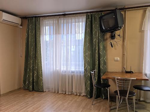 квартира за адресою Вифлеємська (Шліхтера Академіка), 6 а