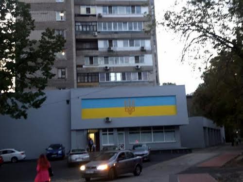 квартира за адресою володимира великого, 15б