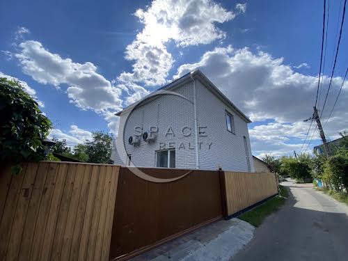 будинок за адресою Київ, Передова вул., 9а