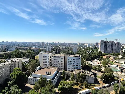 квартира по адресу Авиаконструктора Игоря Сикорского ул. (Танковая), 1