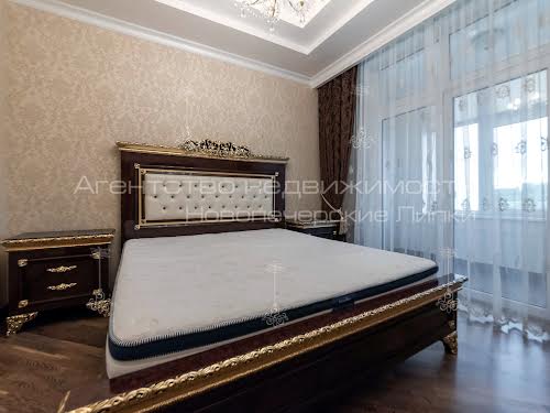 квартира за адресою Андрія Верхогляда вул. (Михайла Драгомирова), 7