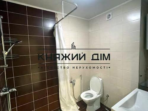 квартира по адресу Петра Григоренко просп., 23