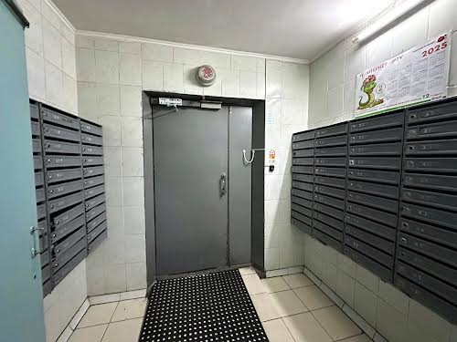 квартира за адресою Петра Григоренка просп., 28-А