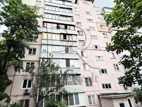 квартира по адресу Новогоспитальная ул. (Щорса пер.), 5-А