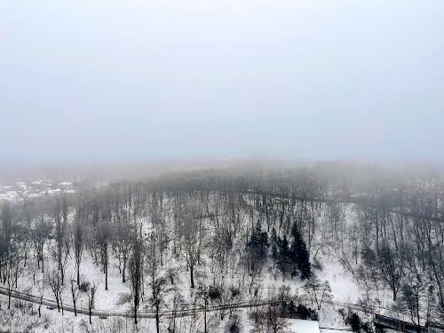 квартира за адресою Київ, Генерала Шаповала вул. (Механізаторів), 2