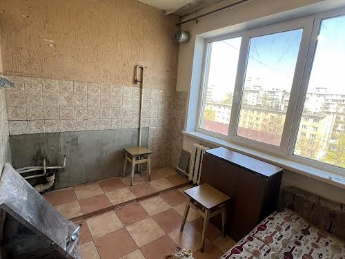 квартира по адресу Леся Курбаса просп., 12б