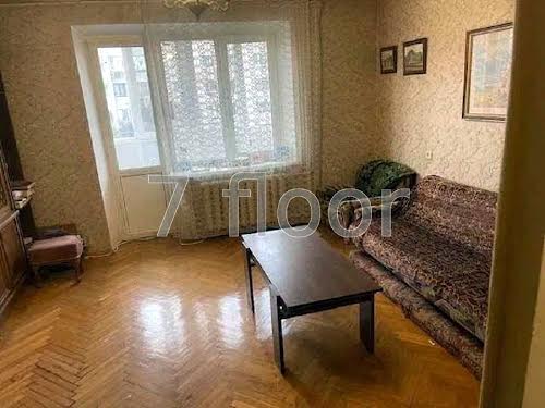 квартира за адресою Авіаконструктора Антонова вул., 11