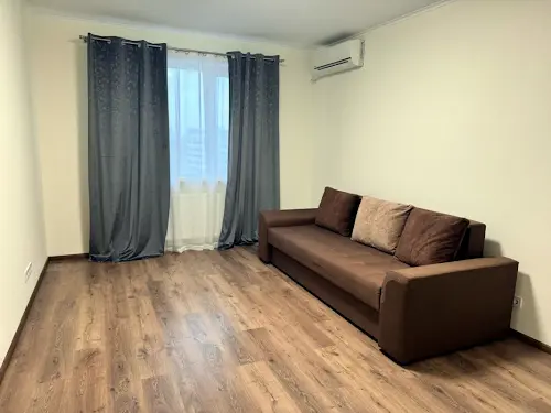 квартира за адресою Андрія Малишка вул., 34
