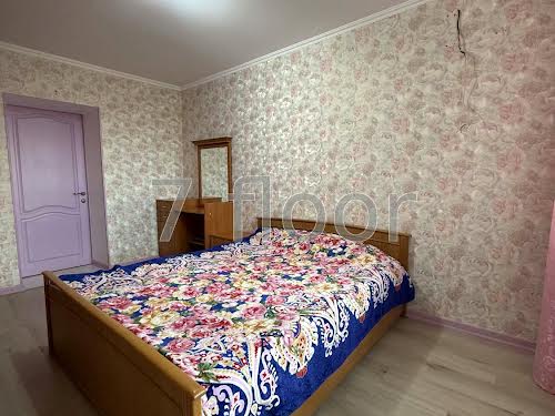 квартира за адресою Академіка Заболотного вул., 136-А