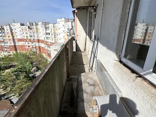 квартира по адресу Червоной Калины просп. (Владимира Маяковского), 8