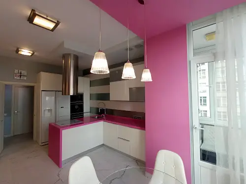 квартира по адресу вул. Мокра, 20г