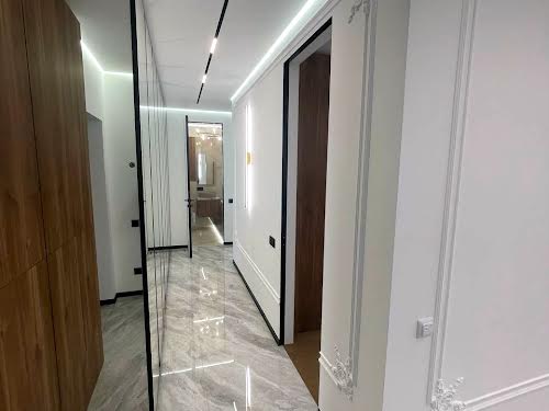 квартира за адресою Васильківська вул., 37-Г
