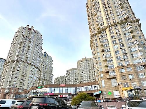 квартира за адресою Мокра вул. (Кудряшова), 4а
