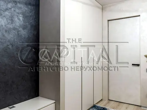 квартира за адресою Берестейський просп. (Перемоги), 5б