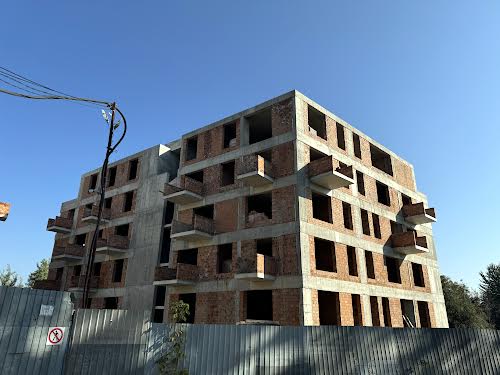 квартира по адресу Филиппа Орлика ул., 52