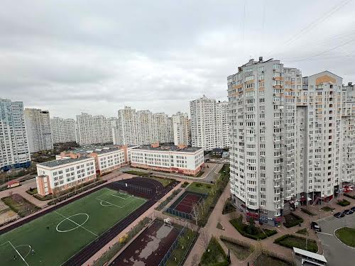 квартира по адресу Бориса Гмыри ул., 4
