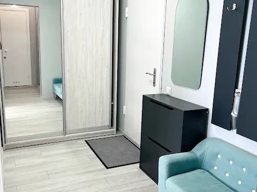 квартира по адресу Драгоманова ул., 1-К
