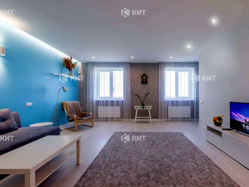 квартира за адресою Перемоги просп., 89