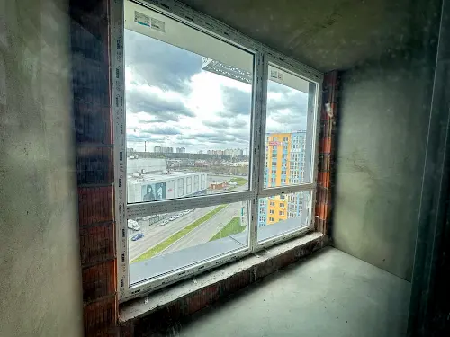 квартира за адресою Берковецька вул., 6