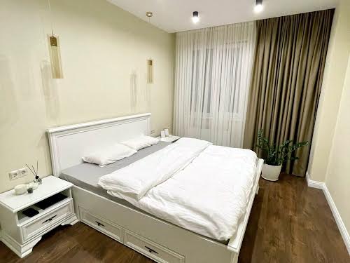 квартира за адресою Трускавецька вул., 128