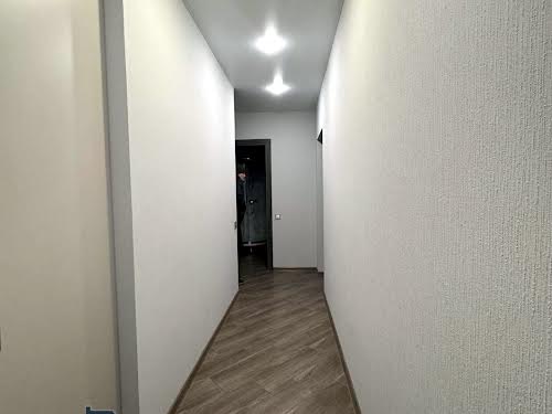 квартира за адресою Франківська, 10