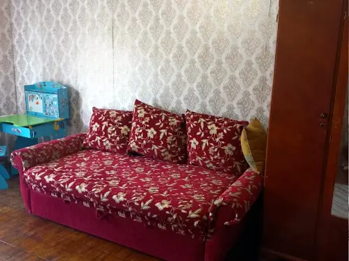 квартира по адресу Ірини Бекешкіної ул. (Генерала Карбишева), 10