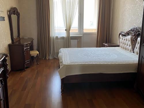 квартира за адресою Голосіївський просп. (40-річчя Жовтня), 30-В