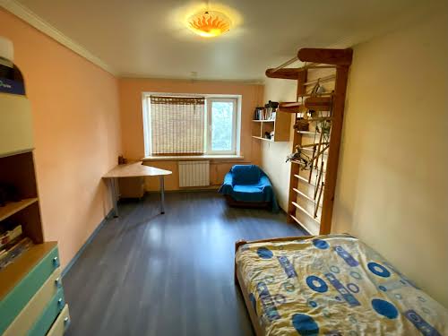 квартира за адресою Романа Ратушного вул. (Волгоградська), 29