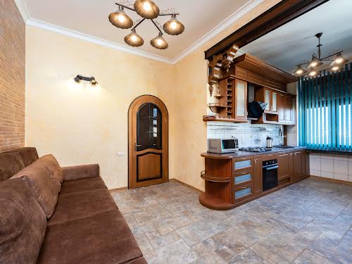 квартира по адресу Заньковецкой ул., 8