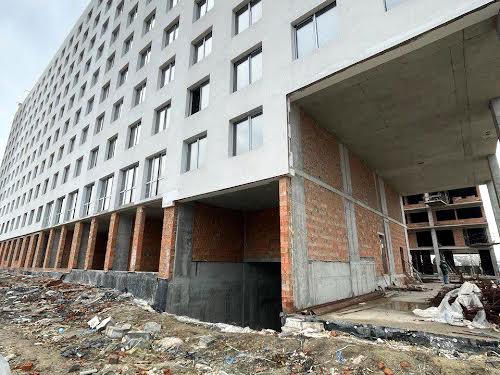 квартира по адресу Трускавецкая ул., 2-А