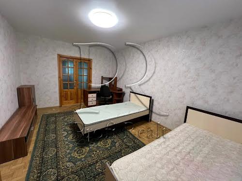 квартира по адресу Тростянецкая ул., 3