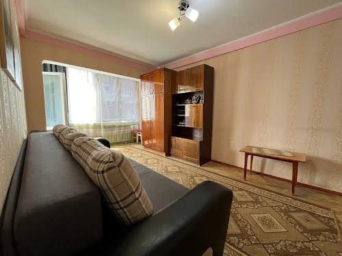 квартира по адресу Березняковская ул., 22