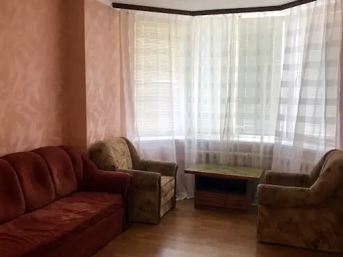 квартира за адресою Київ, Анни Ахматової вул., 35-А