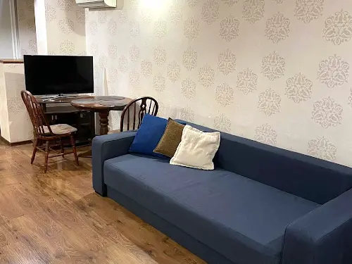 квартира за адресою Київ, Златопільська вул., 3