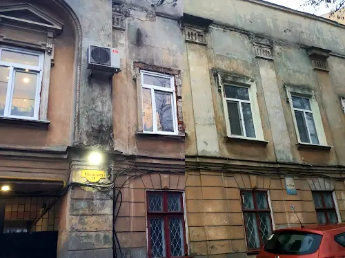 квартира по адресу Новосельского ул., 17