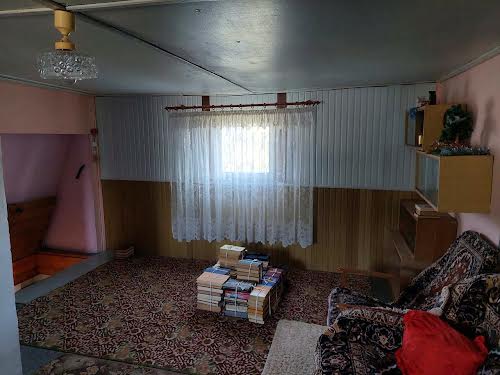 дом по адресу Садівниче товариство Енергія