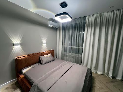 квартира за адресою Столичне шосе, 1 б