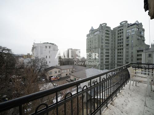квартира за адресою Київ, Ярославів Вал вул., 19