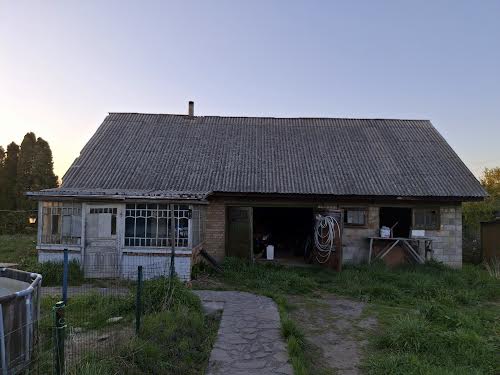 дом по адресу с. Демидов, Незалежності