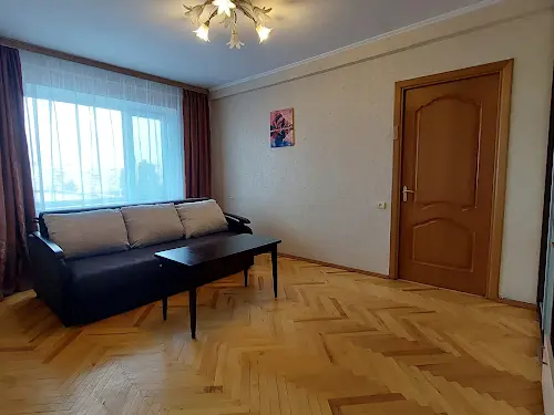квартира по адресу Ивана Миколайчука ул. (Серафимовича), 7