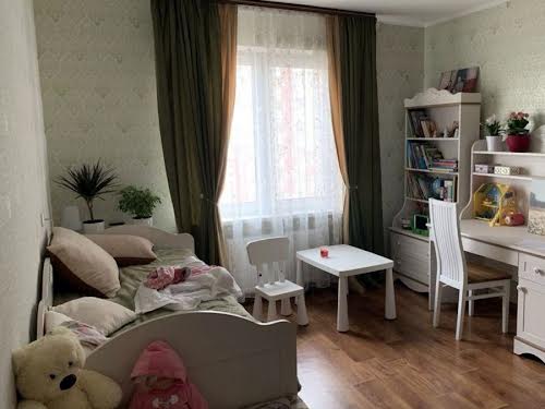 квартира по адресу Сергея Данченко ул., 3