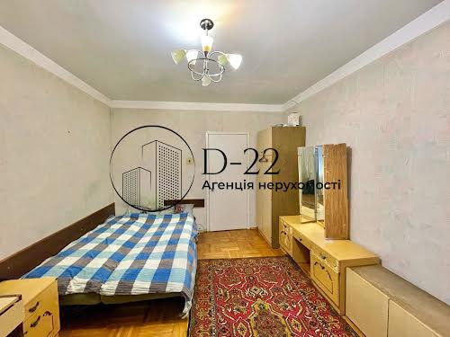 квартира по адресу Героев Днепра ул., 35