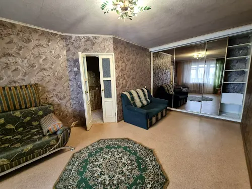 квартира по адресу Гагарина просп. (Гагаріна), 74