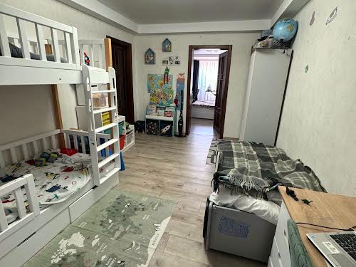 квартира за адресою Воскресенський просп. (Перова), 40