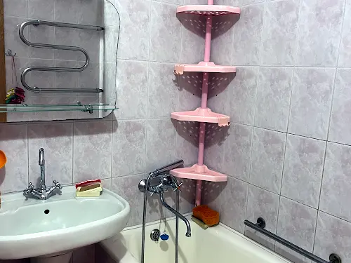 квартира по адресу Бассейная ул., 17