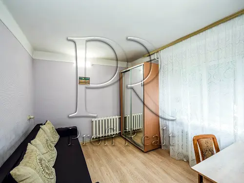 квартира по адресу Борщаговская ул., 99