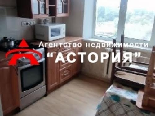 квартира за адресою Штурмова вул., 7